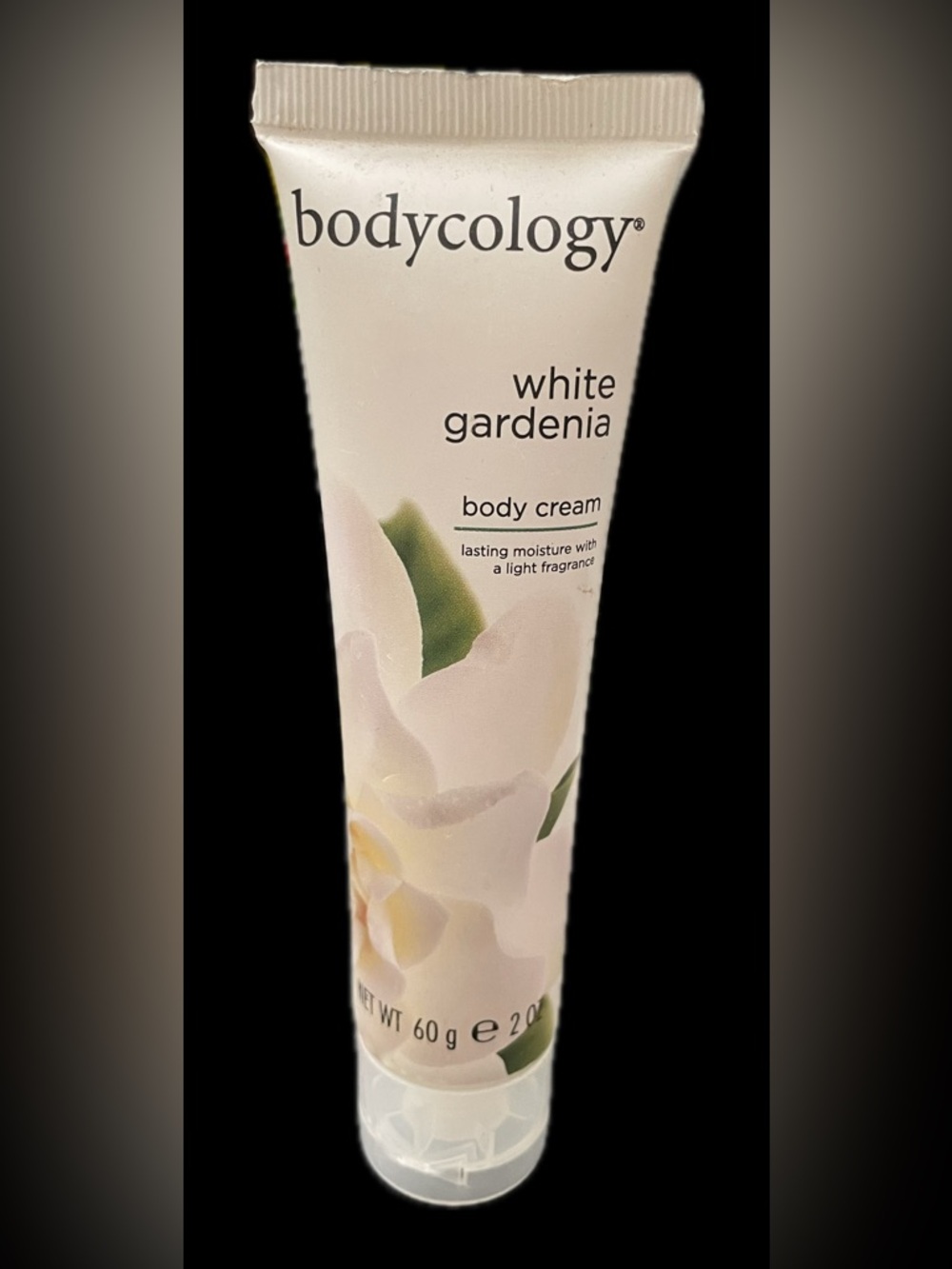 Bodycology White Gardenia Body Cream
